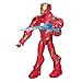 Marvel Iron Man Action Figure Toybox