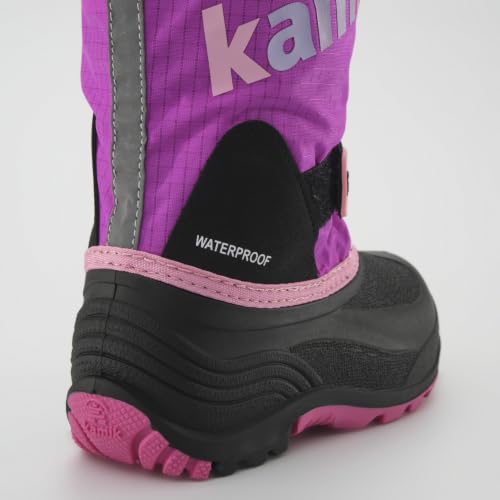 Image of Kamik Waterbug 5 Kids Boots