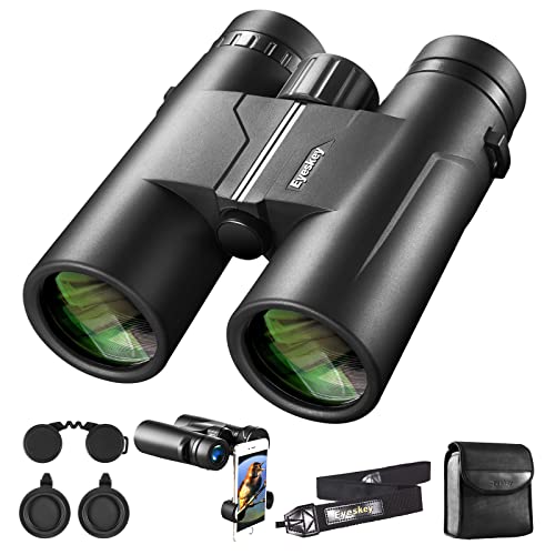 Best Binoculars For Nature Watching An Expert Guide