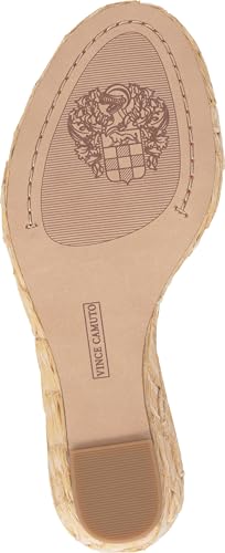 Vince Camuto Women's Emrey Wedge Sandal4