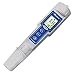 Produktbild HYY-YY Wasserdicht Pen Leitfähigkeitsmessgerät Wasserhärte Tester Leitungswasser TDS Wasserqualität-Test Pen Tragbare EC Instrument CT3030 Werkzeuge