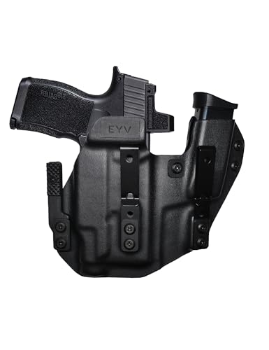 IWB Sidecar for Sig P365/P365X