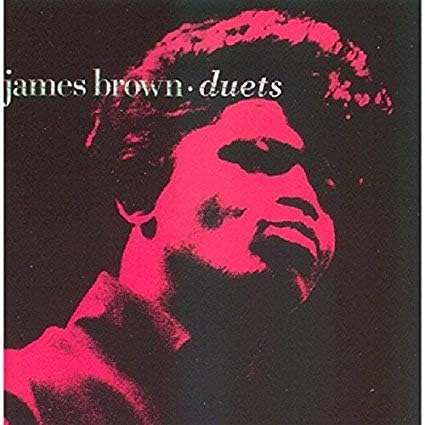 James Brown Duets