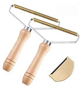 Lonnalee Anti-Pilling Rasierer Set 2er-Pack