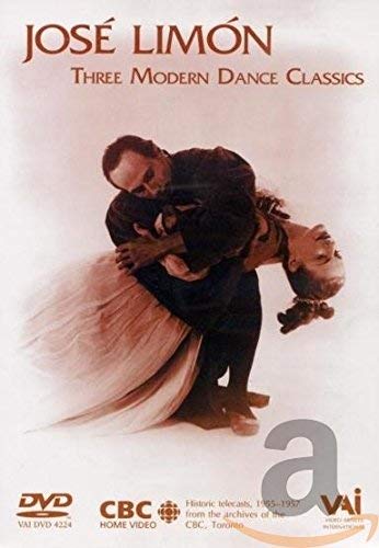 Three Modern Dance Classics