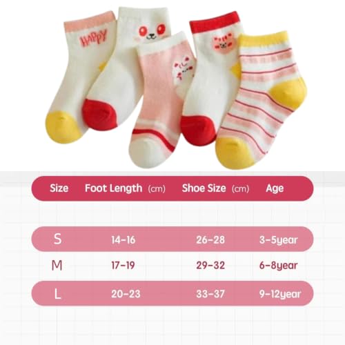 Image of baby socks