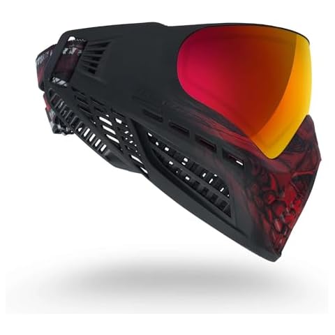 Virtue VIO Ascend Thermal Paintball Goggles Cover