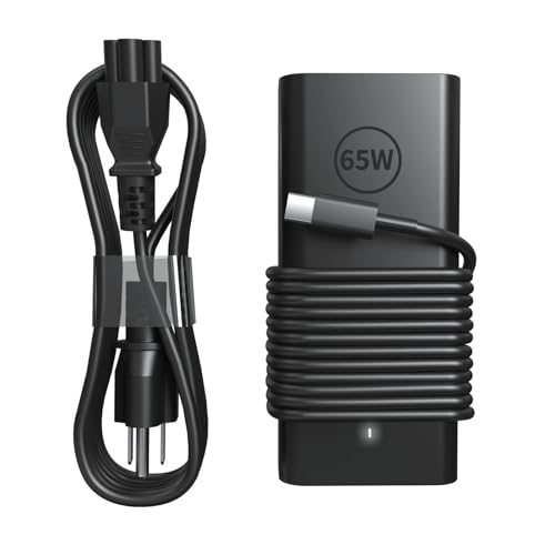 Adaptateur secteur Dell Latitude qui résout vos pannes de batterie