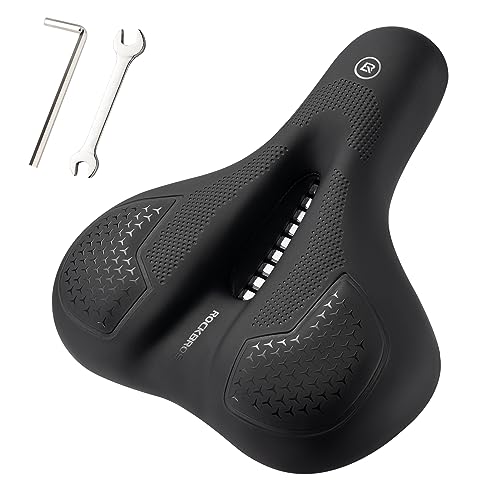 ROCKBROS Universal Gel Seat