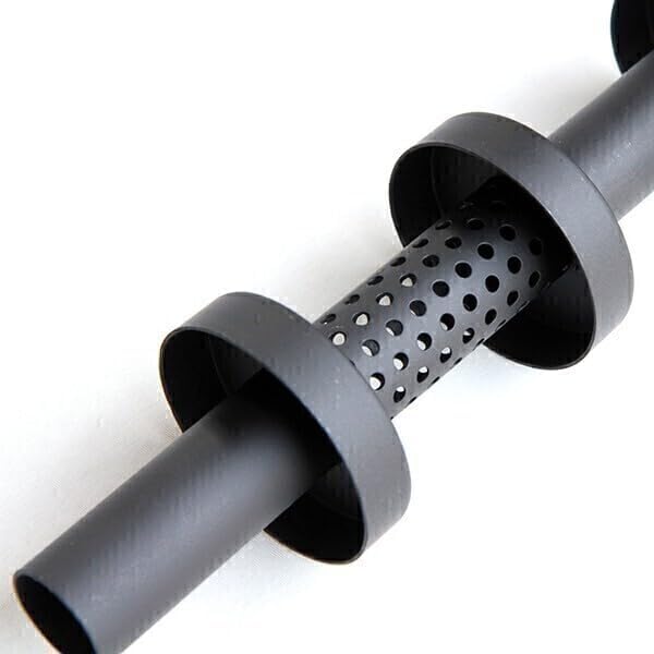 513】 70パイ インナー サイレンサー ショート管 マフラー用 旧車 513】 70パイ インナー サイレンサー ショート管 マフラー用 旧車 297  汎用 レトロ インナーバッフル ショート管マフラー用 インナーサイレンサー Φ70 S3 旧ヨシムラタイプ | バッフル | 車＆バイク 297 ... 297 汎用 レトロ インナーバッフル ショート管マフラー用 インナーサイレンサー Φ70 S3 旧ヨシムラタイプ