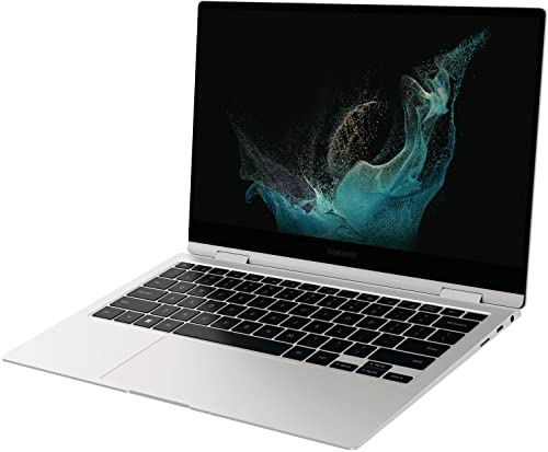 Samsung GALAXY BOOK2 PRO 360 2-In-1 Laptop For Creator thumb #8