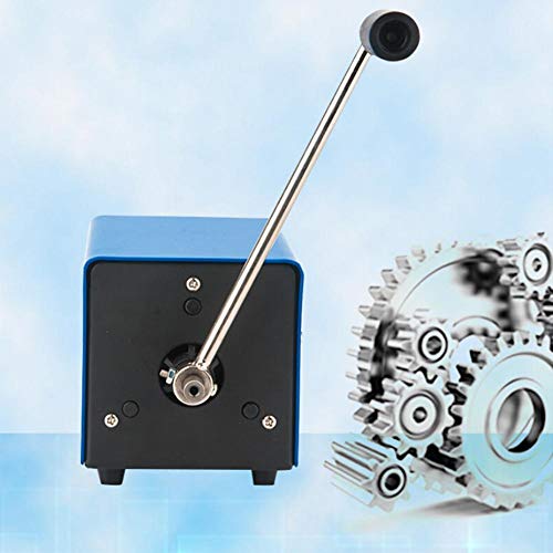 Riosupply Generatore manuale a manovella