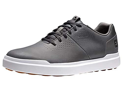 Image of FootJoy Men's Contour Casual Previous Season Style Golf Shoe