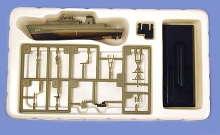 Miniatura 3 de Ships of the World Aimless Aegis Atsumi Edition (caja de exhibición de 9 figuras al azar)