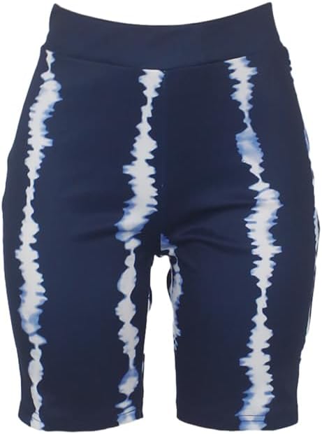 Summer 2 Piece Outfits for Women Short Sleeve Tunic Top and Shorts Tracksuit Set Sexy Slim Fit Lounge Wear - Image 5