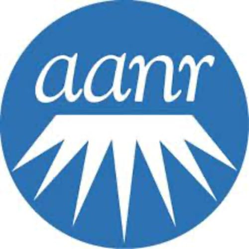 Ep. 123 - President LINDA WEBER - Moving AANR Forward