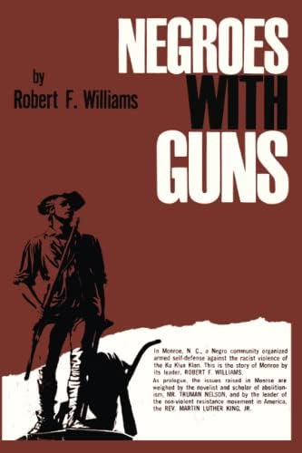 Negroes with Guns