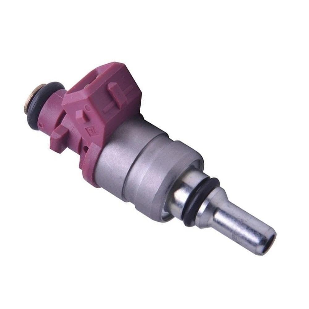 Inyector de Gasolina Para Benz Para C230, Para SLK 230 2001-2004 A0000787249 inyector diésel