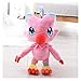 Jgzwlkj Jouets en Peluche Dessin animé Peluche Peluche Peluche Enfants Jouets Enfants 12"30 cm (Color : Piyomon)