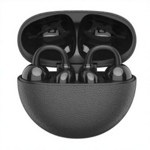 Image of KRESHU Open Ear Clip-On Wireless Earbuds