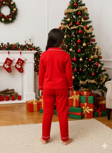 Image of Ninos Dreams Girls Pajama Set