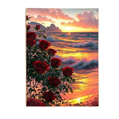 G LbghG fW^G Lbg hG h DIY G 30×40cm 40×50cm z[ ItBX  Mtg (40*50cm,K)