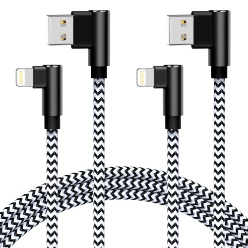 iPhone Charger Cable 10 Ft 2Pack [Apple MFi Certified],USB to Lightning Cable,10ft iPhone Charger Cable, Apple Cord Compatible with 14/13/12/11 Pro MAX/XR/XS/8/7Plus/6S/SE/iPad