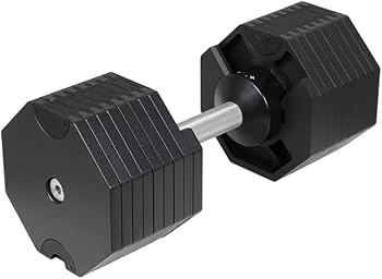 HAIGE 可変式ダンベル 20kg 可変式ダンベル 20kg×2個 HG-OIDB20 | トレーニング,ダンベル