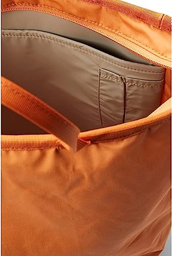 Fjällräven Unisex Vardag Totepack, Desert Brown/Terracotta Brown, One Size