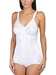 Naturana Women's 3012 Corset, White (White 300), NA (Manufacturer Size: 42C)