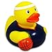 Produktbild Badeente Basketball