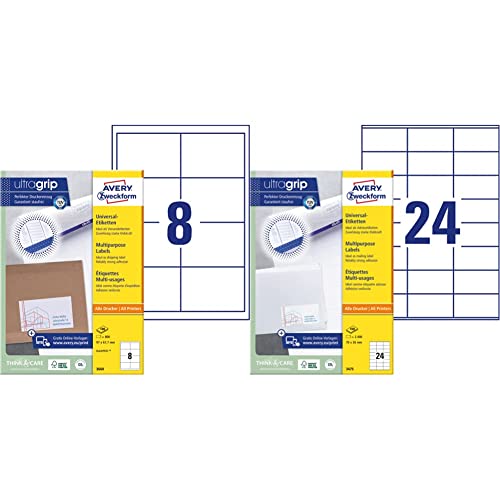 Avery 3475 die 15 besten produkte im vergleich management tricks