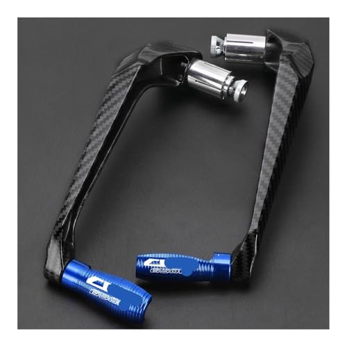 Protecteur guidon CBR650R en alliage durable pour moto Honda 650 R