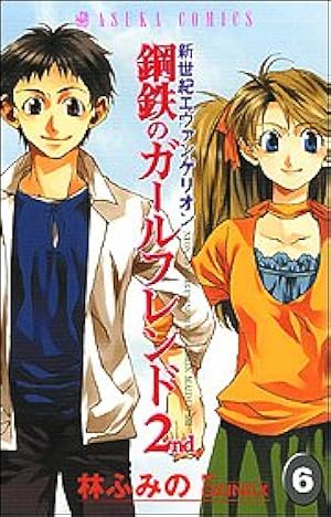 【最終価格】新世紀エヴァンゲリオン RE-TAKE 通常版 6冊セット Amazon.co.jp: 【愛蔵版】新世紀エヴァンゲリオン (6) ([バラエティ