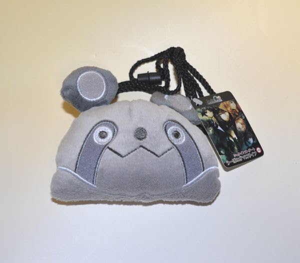 Amazon.co.jp: STEINS;GATEシュタインズゲート うーぱのガマ口サイフ