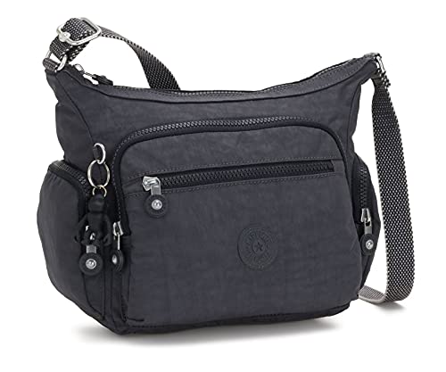 Image of Kipling Women's Gabbie Small Crossbody, Lightweight Everyday Purse, Casual Shoulder Bag