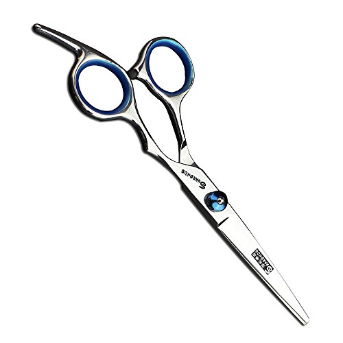 giapponese, 15,2 cm, in acciaio INOX, set di forbici professionali da parrucchiere forbici speciali capelli o la famiglia con un taglio di capelli