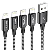 cable carga iphone 6s amazon 🏠[Longitud Perfecta]: La longitud de nuestra cable lightning es de 0.3M 1M 2M 3M, fácil de usar, amplia gama de actividades. Ya sea en casa, en la oficina o al aire libre, puede disfrutar de la libertad total de movimiento.