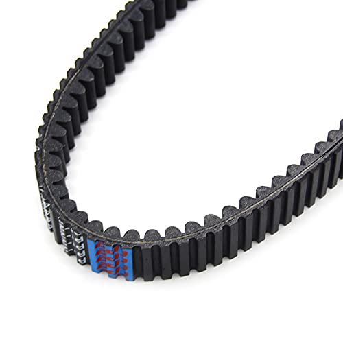 ドライブベルトプーリーベルトアークティックキャット0823-228用アークティックキャット アルテラ400 450 500 用 アー