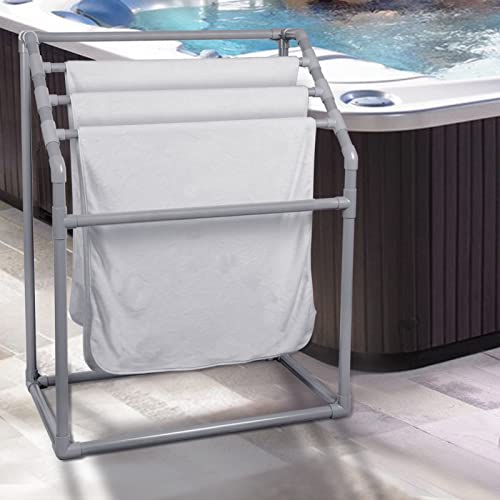 Top 10 Best Towel Rack For Pool Reviews & Buying Guide Katynel