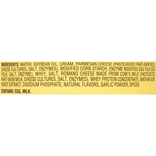 Ragu Pasta Sauce, Classic Alfredo, 16 oz