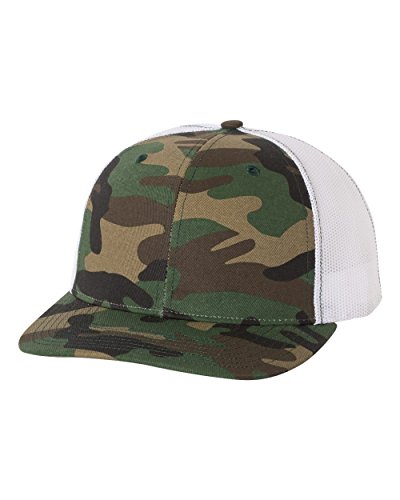 Image of R RICHARDSON Mens Ballcap
