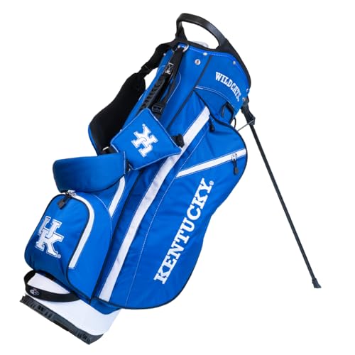 NCAA Fairway Golf Stand Bag, Kentucky Wildcats