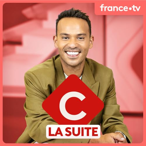 L’intégrale de C à Vous, la suite - 04/10/25