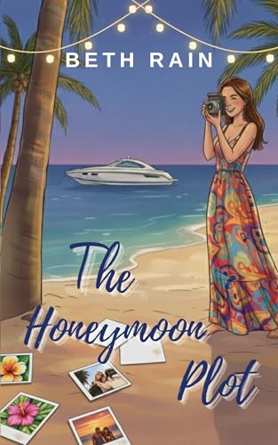 The Honeymoon Plot (Sweet and Cosy Billionaires)