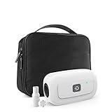 resmed f30 mask part numbers Automatisch. One-Touch-Steuerung, keine Einstellung, kann mit den meisten CPAP-Modellen verbunden werden. Keine Chemikalien oder Wasser werden benötigt.