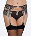 Freya Women's Vixen Suspender