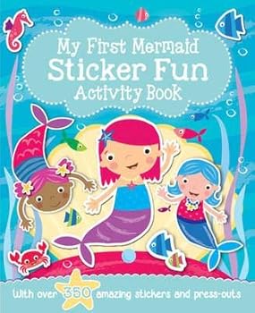 Paperback Mermaids Twinkles [Unknown] Book