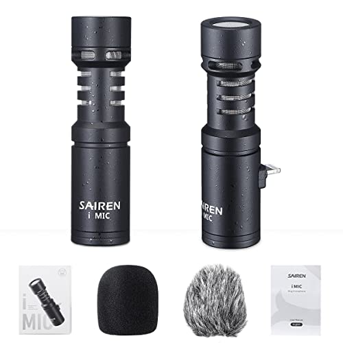 The Best External Microphone Iphone For 2022 BNB