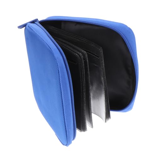 CD I[KiCU[ ԗp ϏՌ obO |[^u[ F yʃRpNg sp LOP[X (u[,16X16CM)